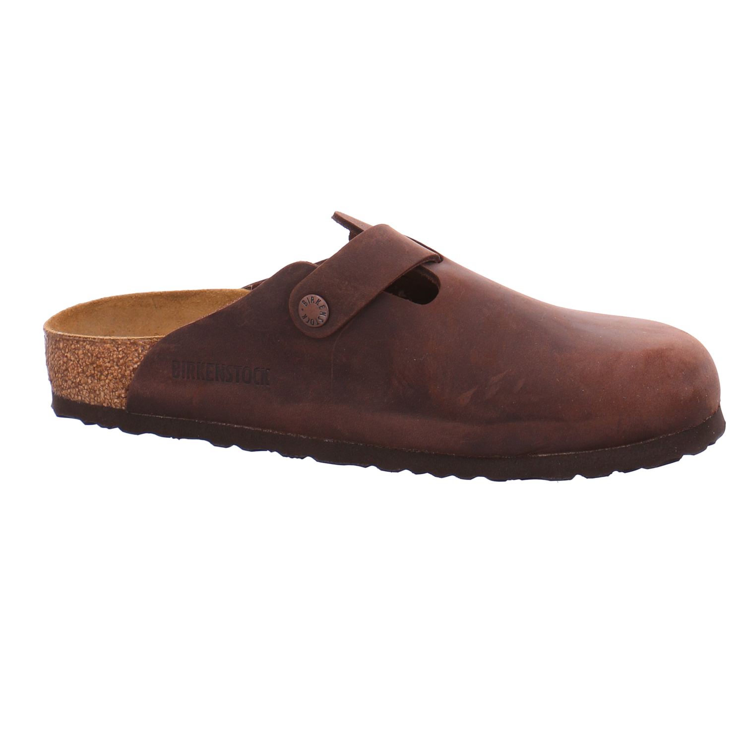 Birkenstock 860131 Boston LEOI