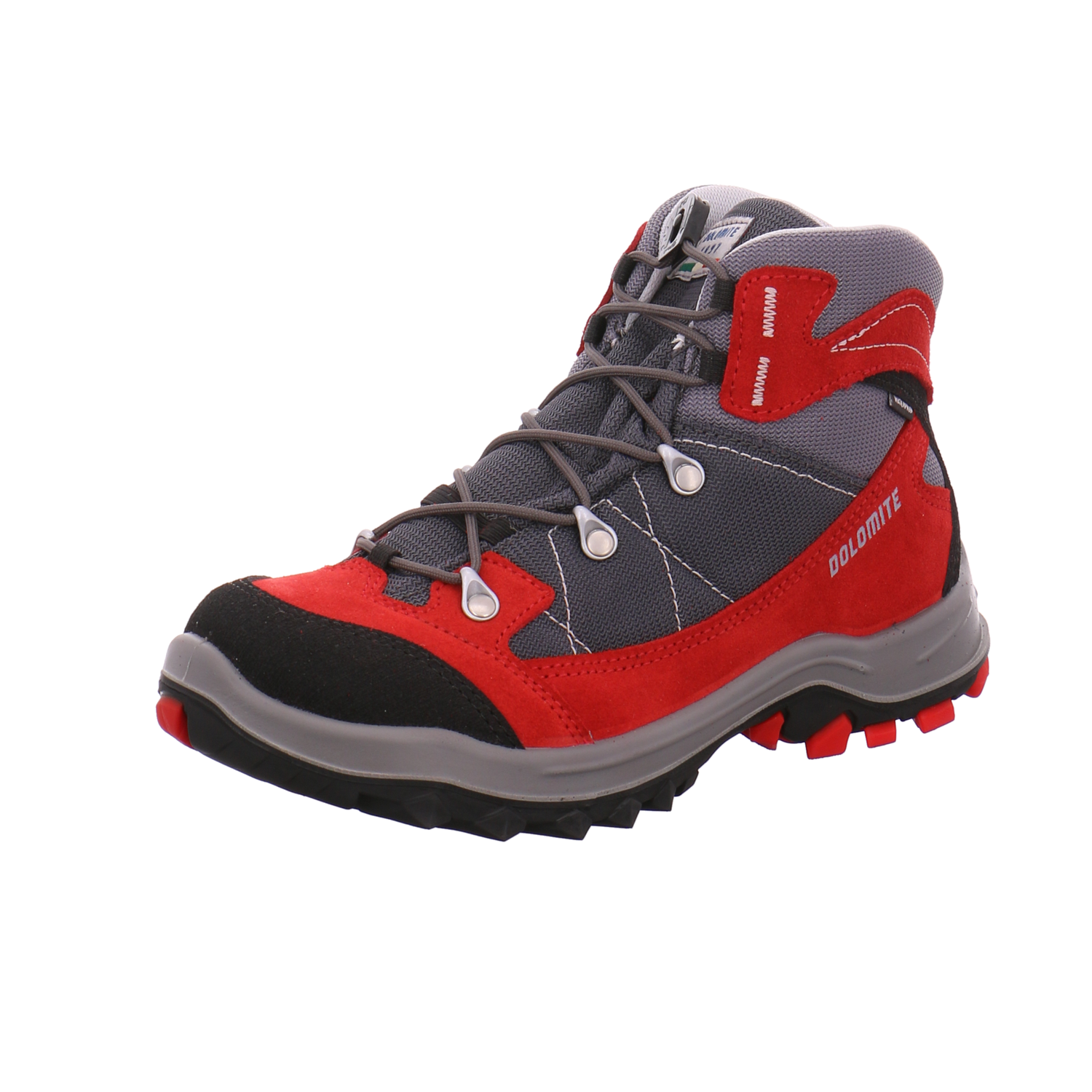 ScottSport AG 251268 red davos waterproof