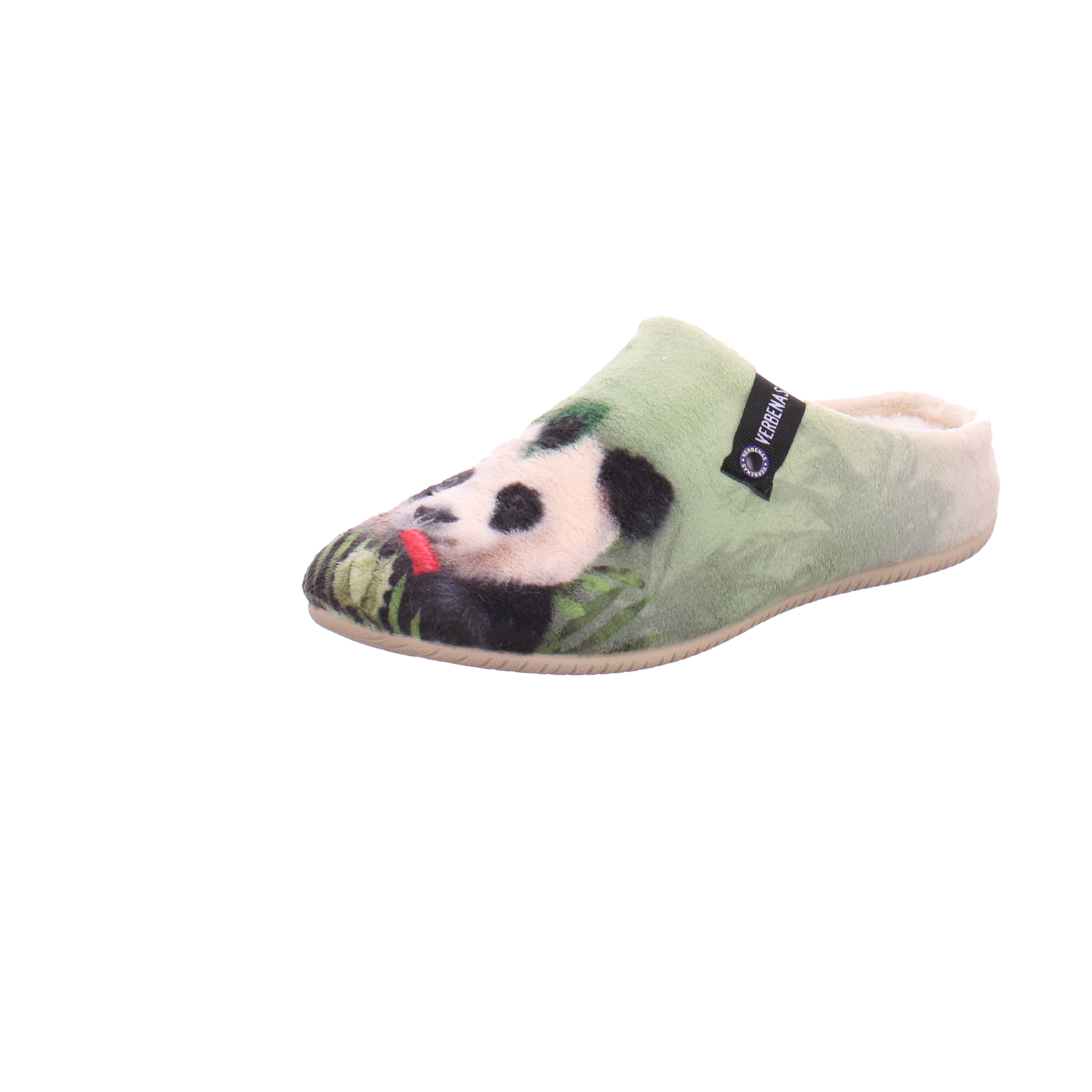 Verbenas York Animal Pelo Panda