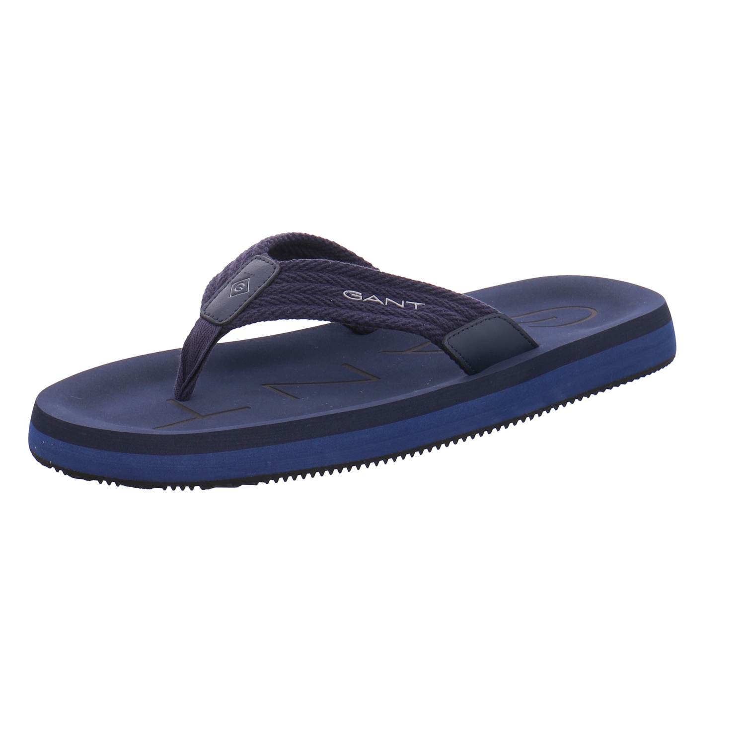 Gant Footwear 26698901/G69 marine Poolbro