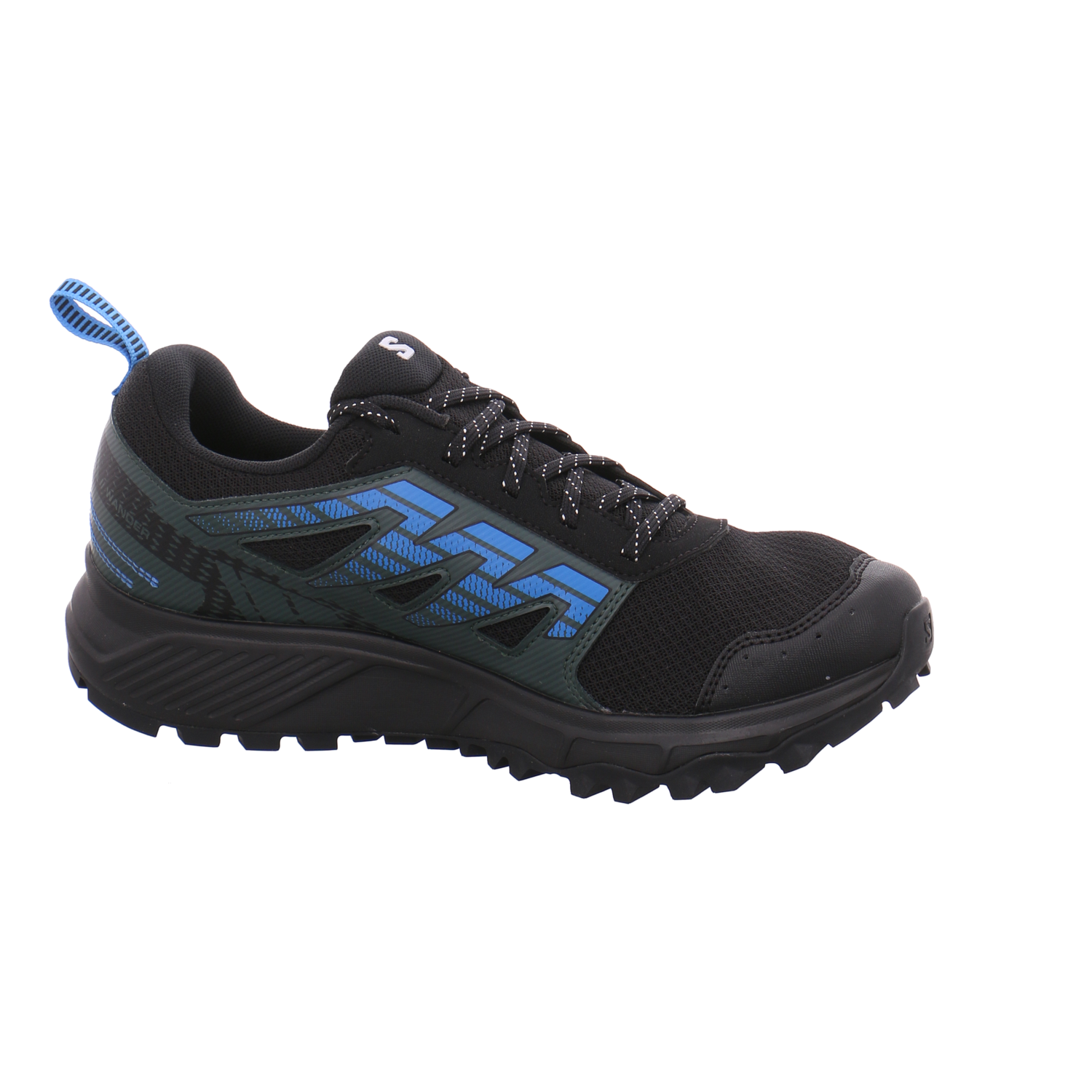 Salomon L47290800 Wander GTX