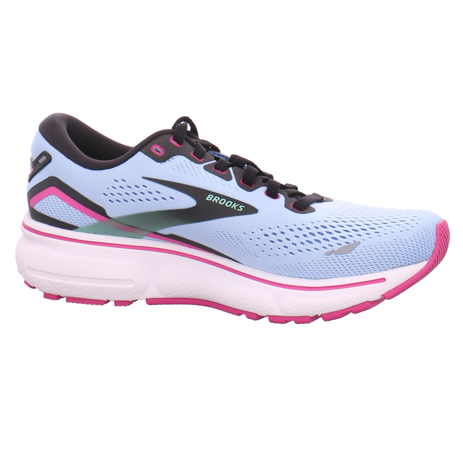 Brooks 1203801 461 Ghost 15