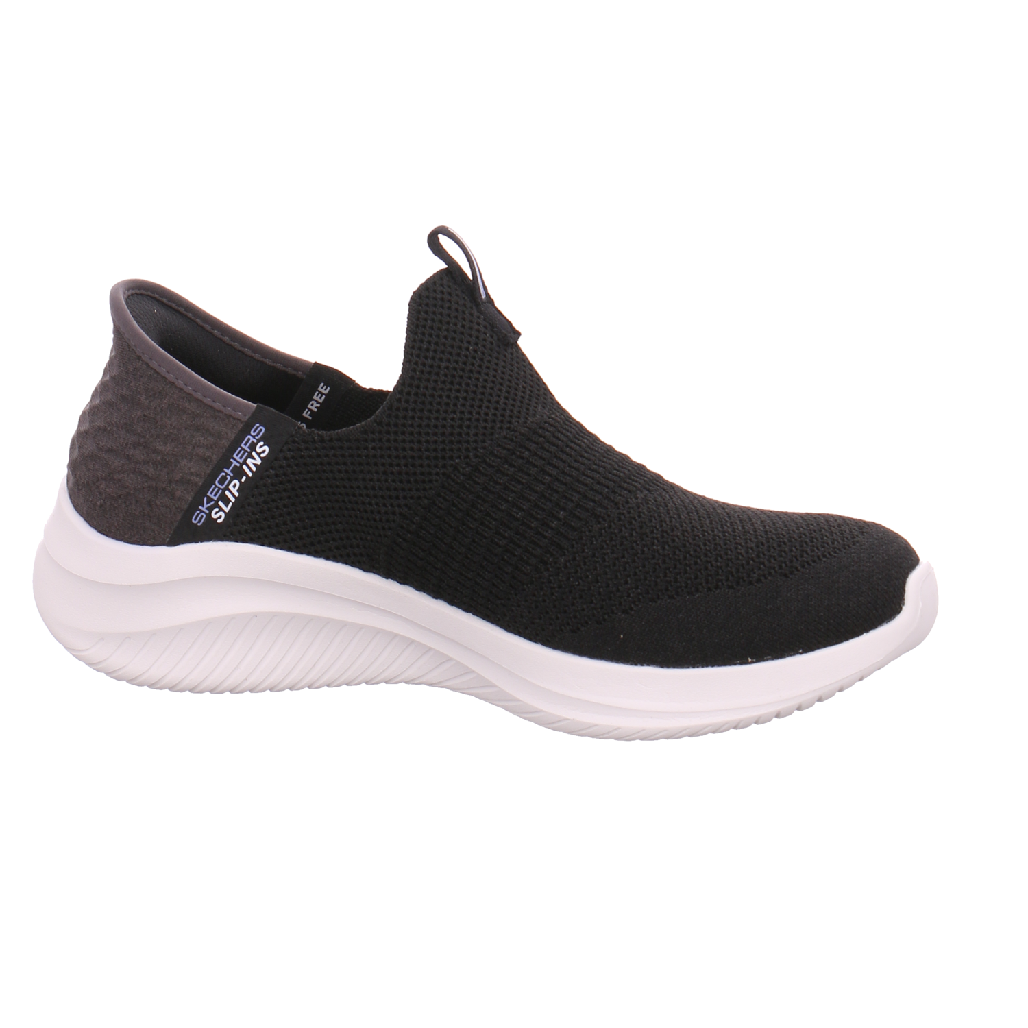 Skechers 149709w blk