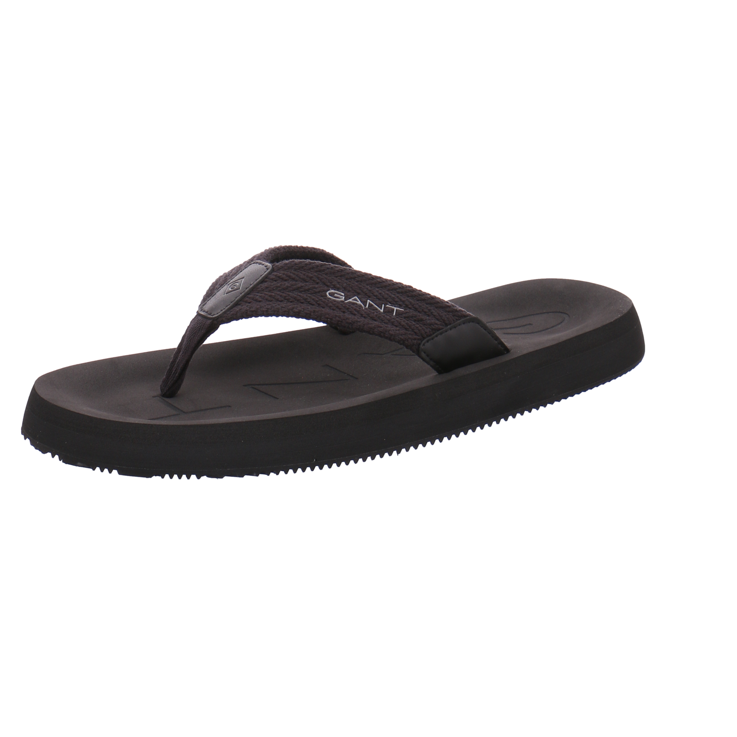 Gant Footwear 26698901/G00 black Poolbro