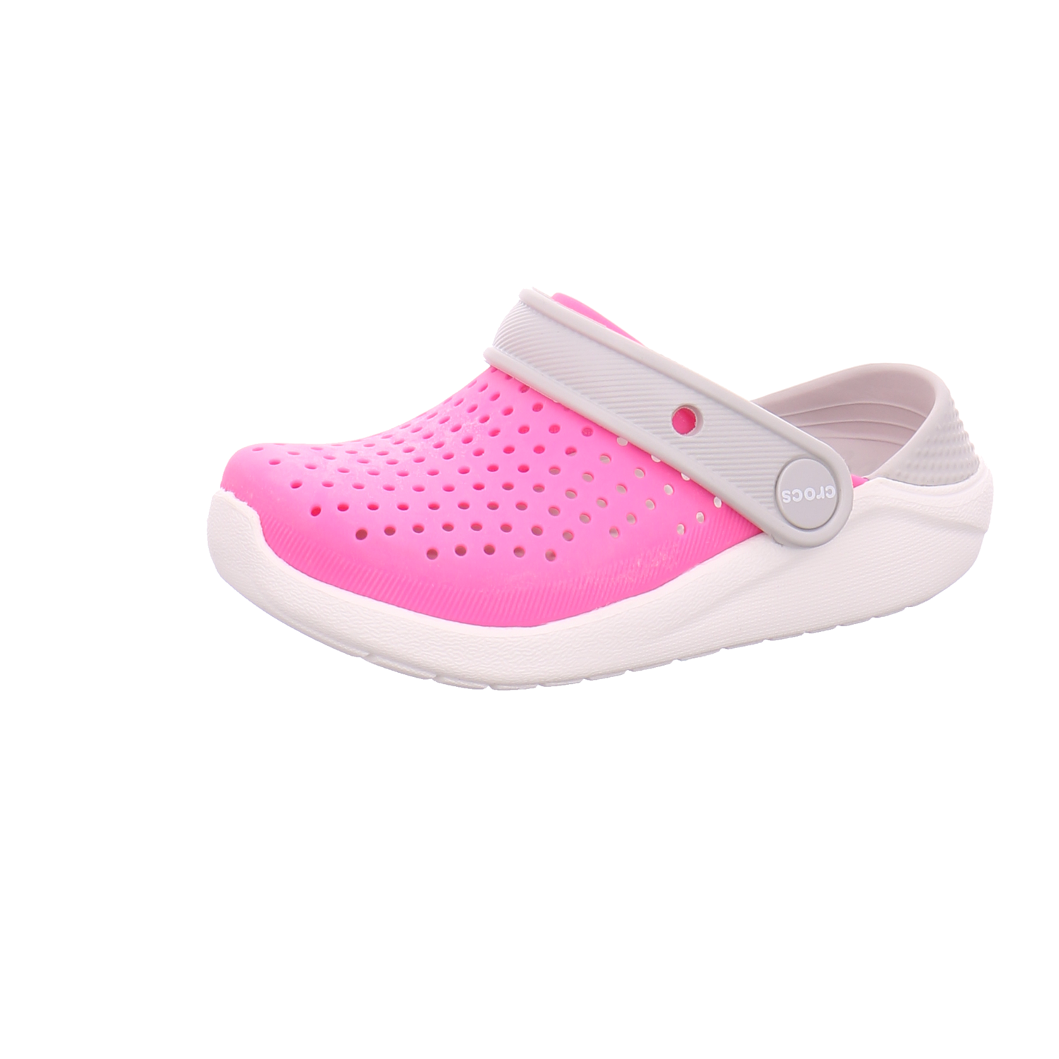 Crocs 205964-6qrpink