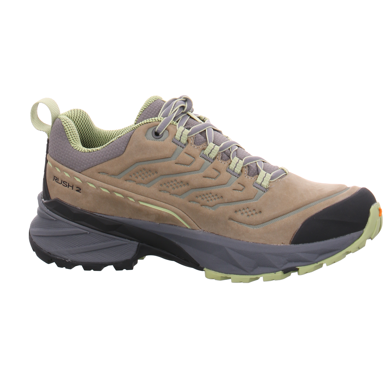 Scarpa 63133G-L Rush 2 pro GTX