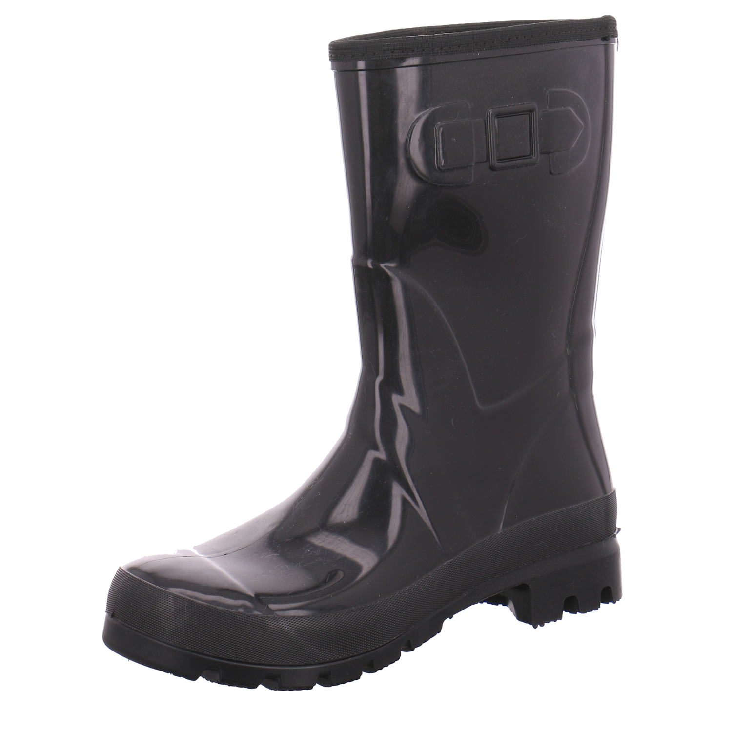 Beck 904 02  warm schwarz