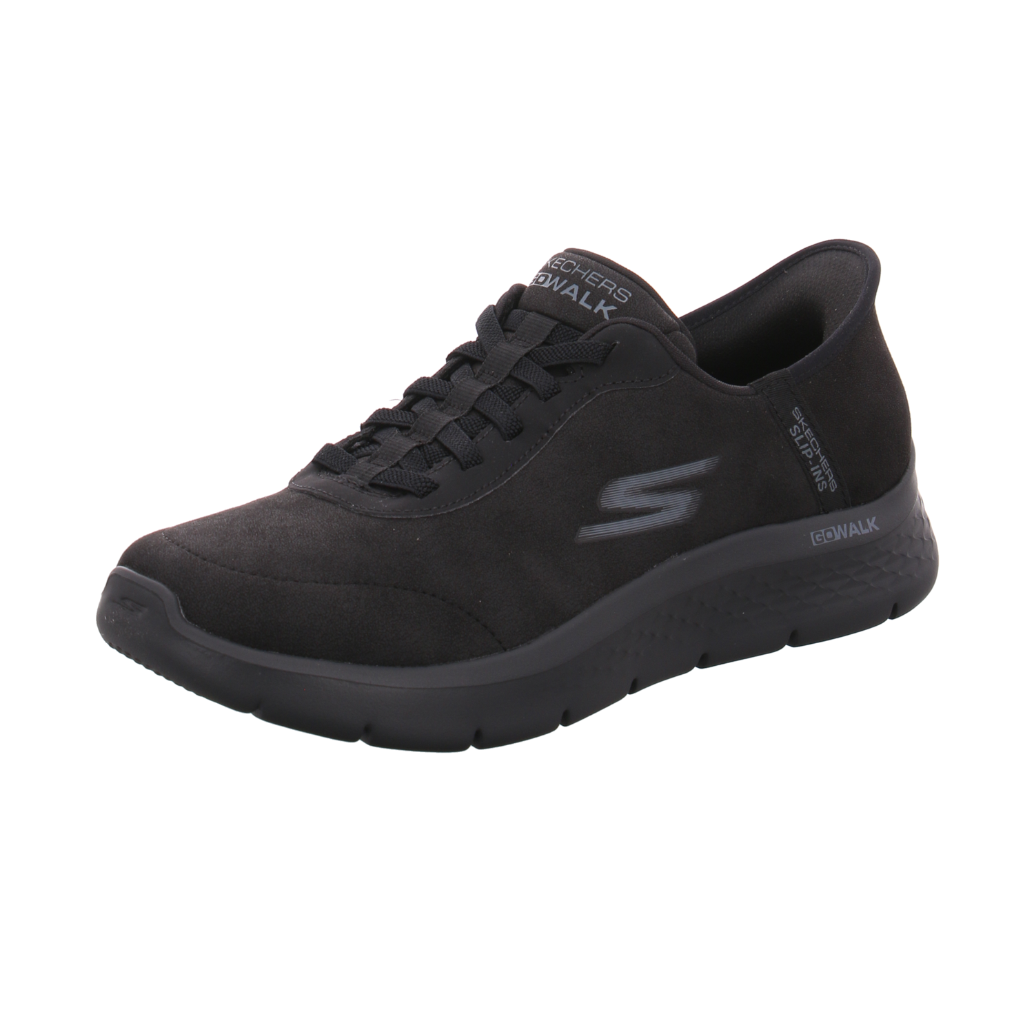 Skechers 216326 BBK Go Walk Flex