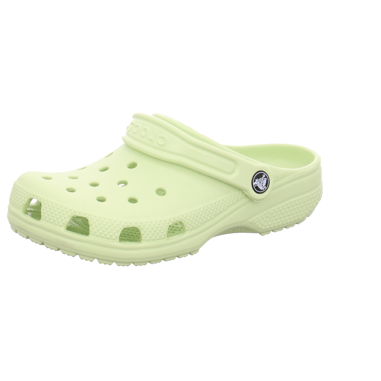 Crocs 206991-335 cellery Classic Clo