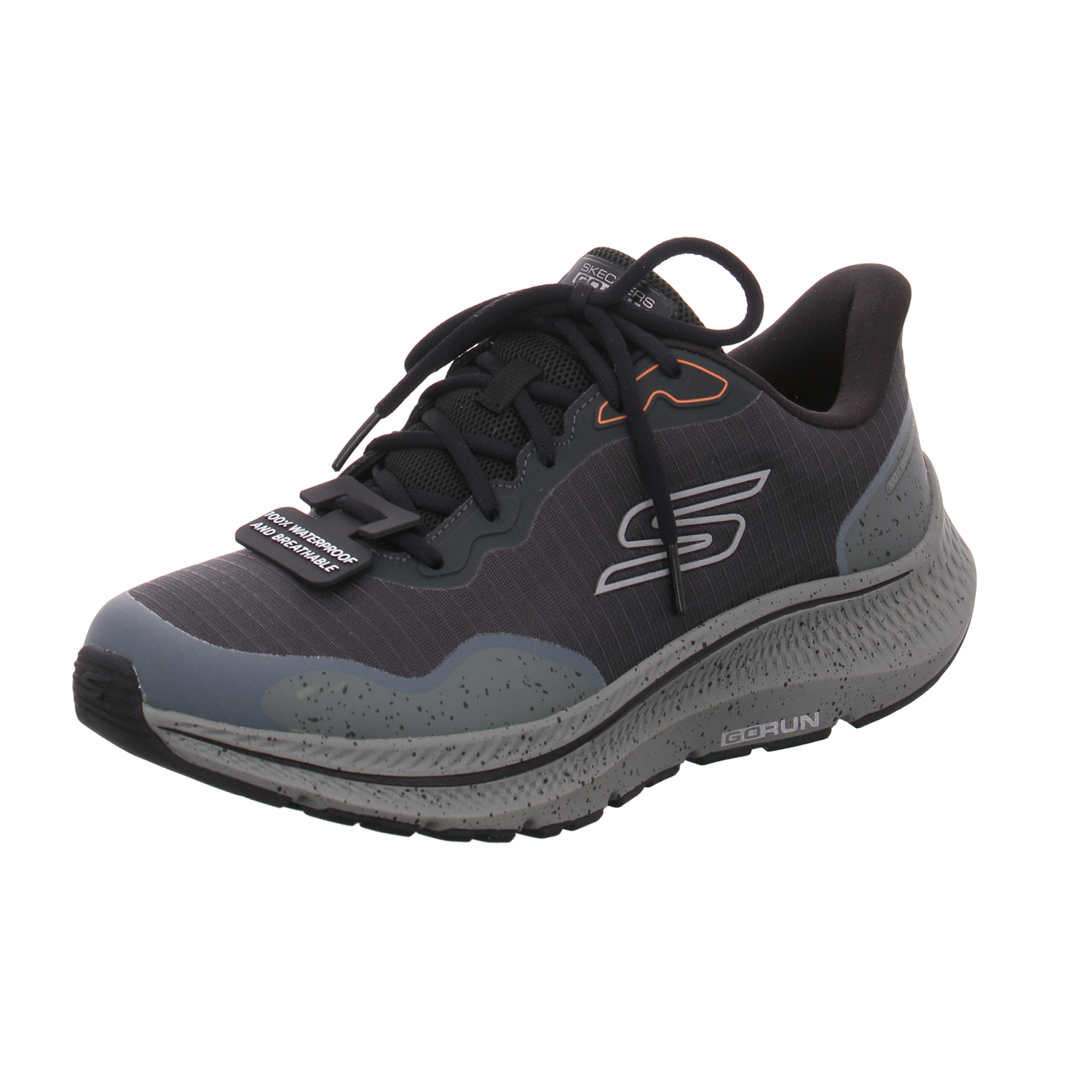 Skechers 220874 CHAR Go Run Consistent