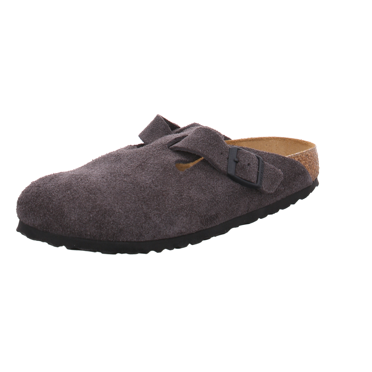 Birkenstock 1028552 Boston suede Leather