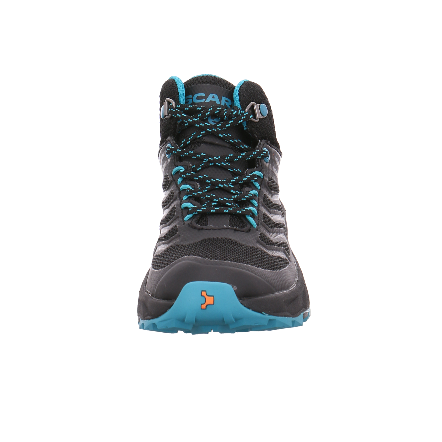 Scarpa 30504-203 Rush Mid Kid GTX