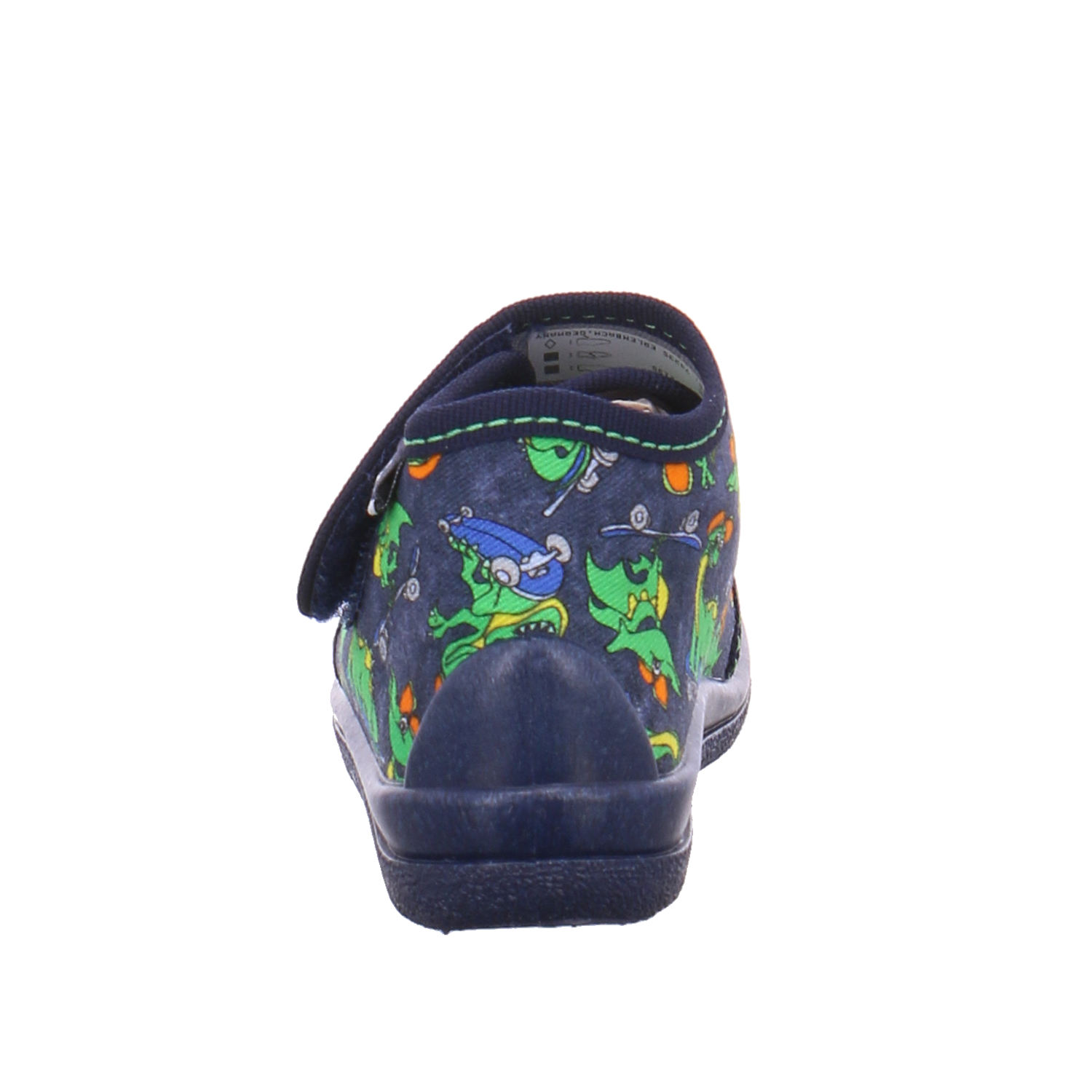 Beck 3041 05 Skate Dino