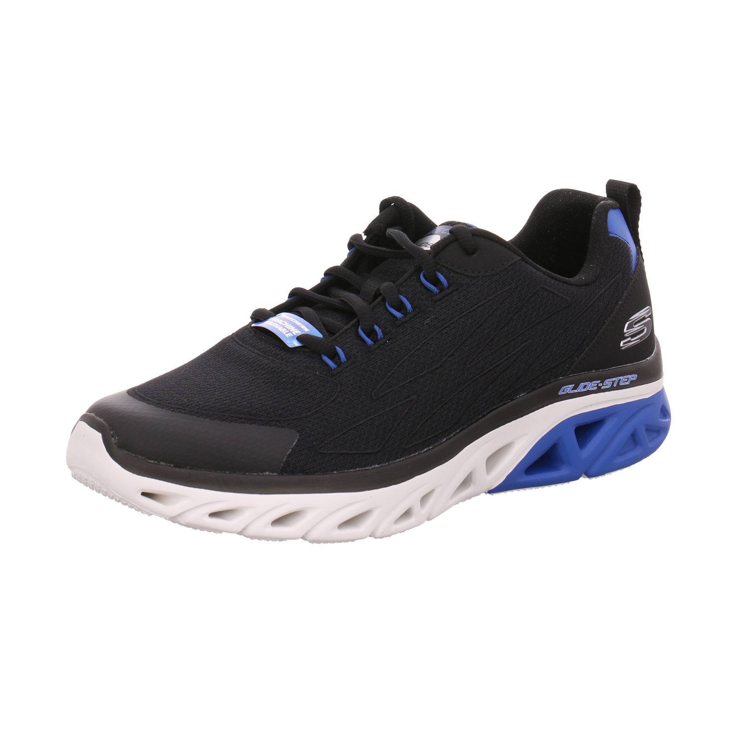 Skechers 232268 BLK