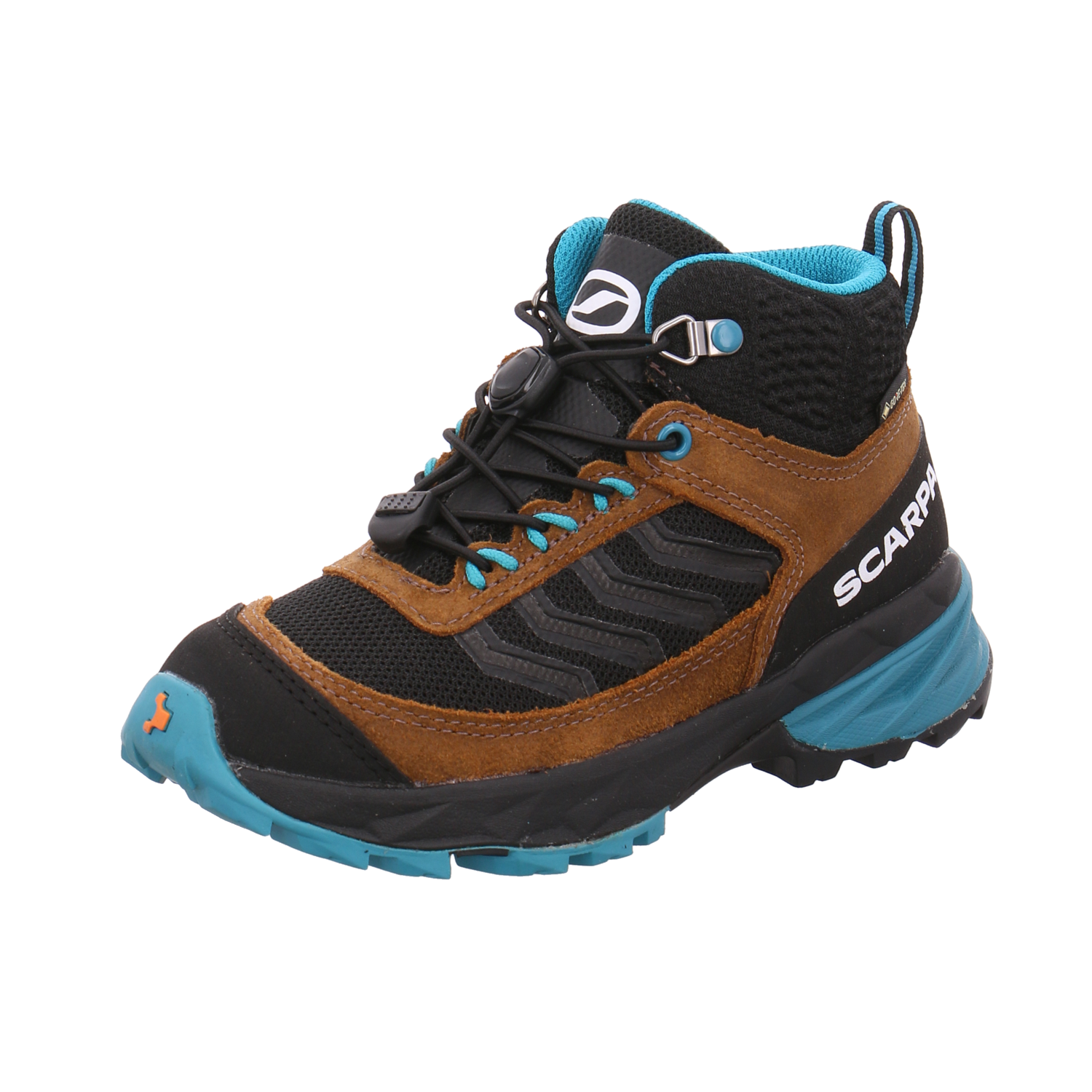 Scarpa 30505 0749 Rush Mid Kid