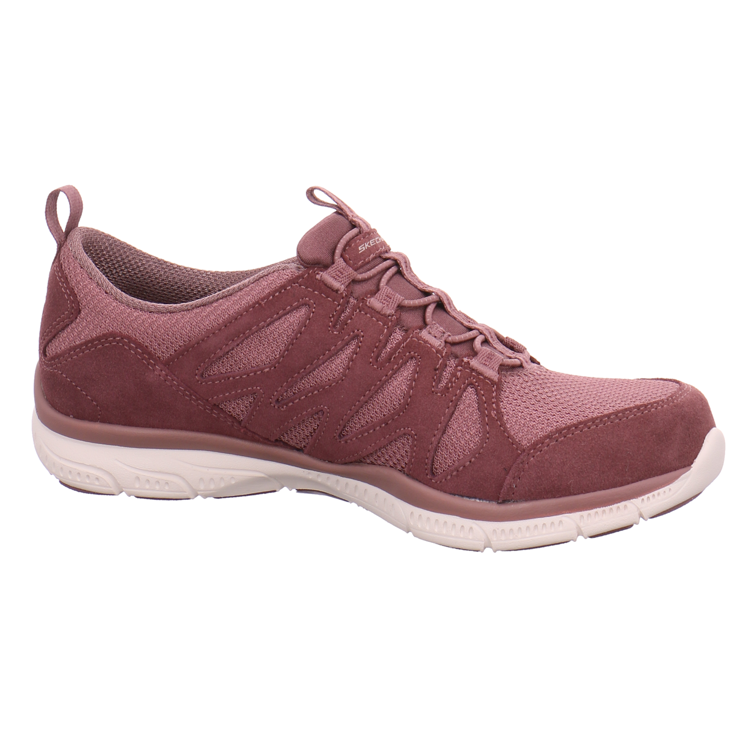 Skechers 104224 plum