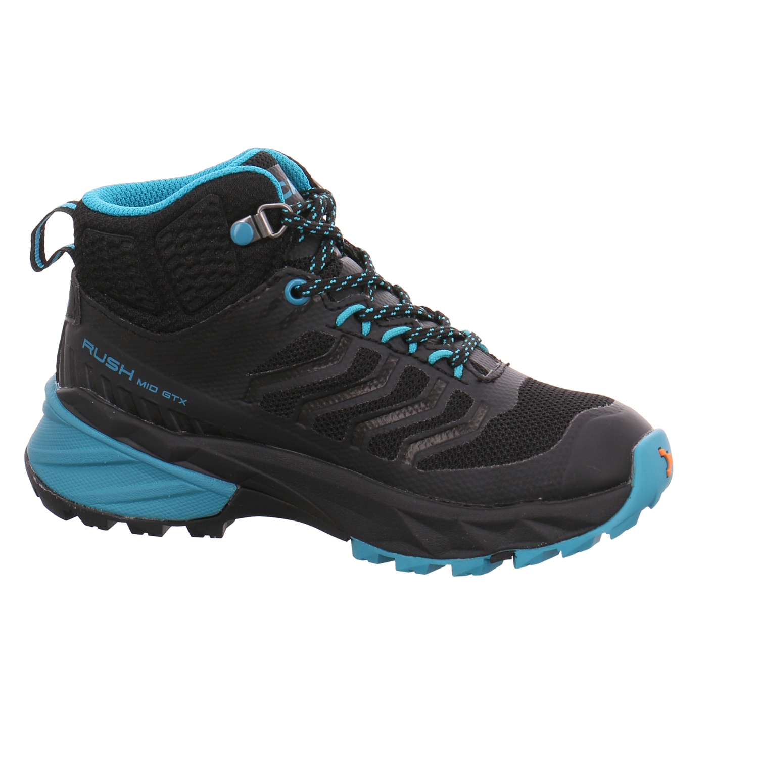 Scarpa 30504-203 Rush Mid Kid GTX