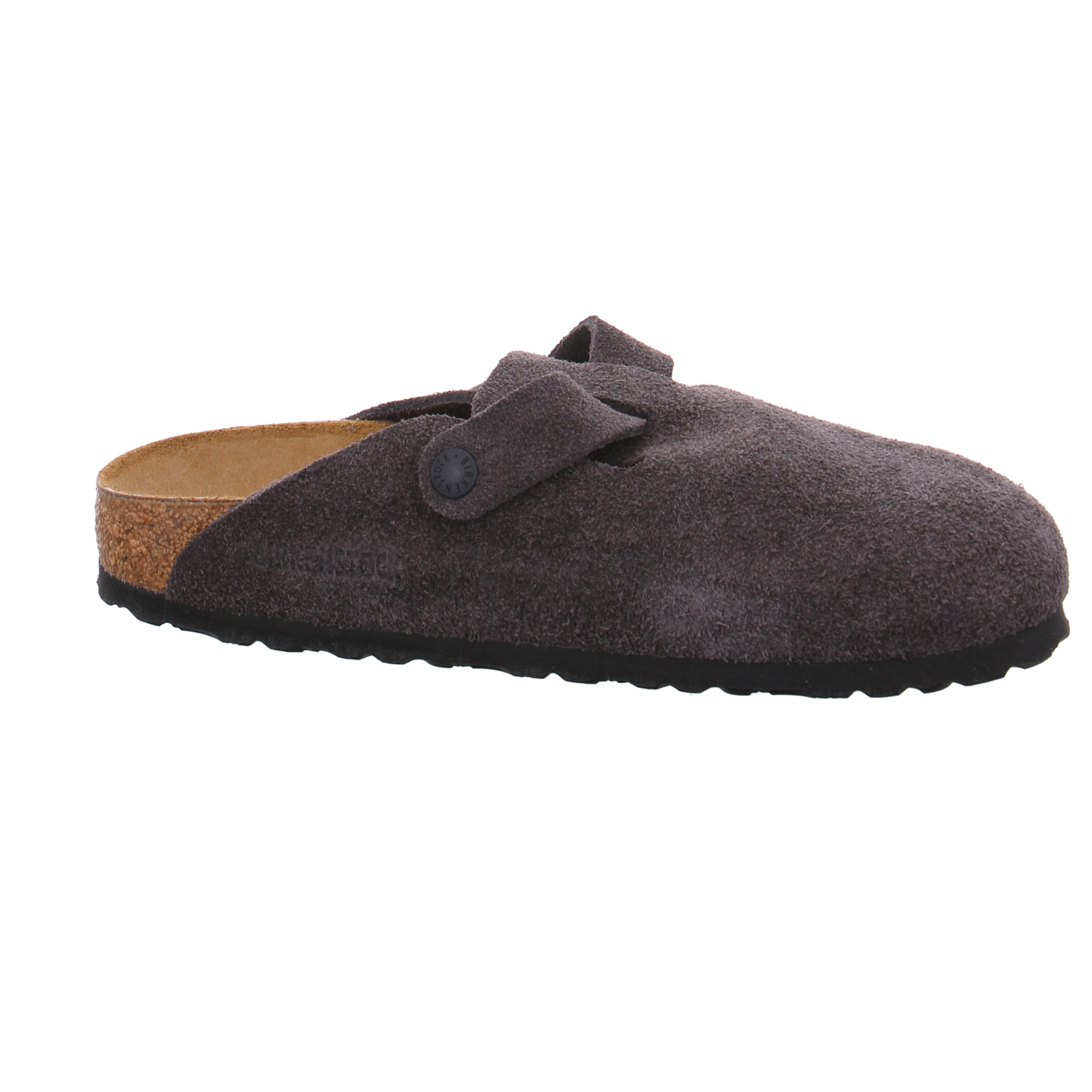 Birkenstock 1028552 Boston suede Leather