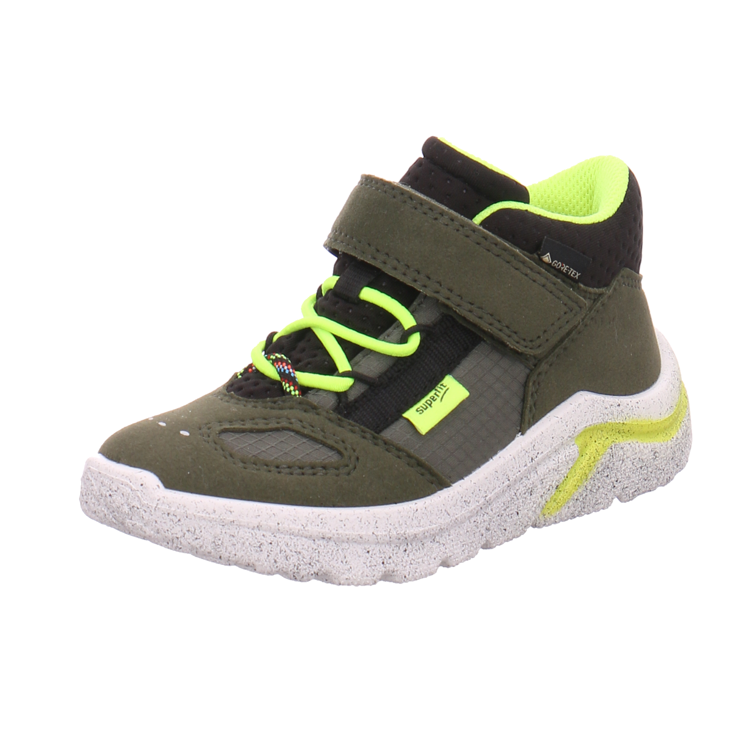 Superfit 1-006098-7000 Kicks