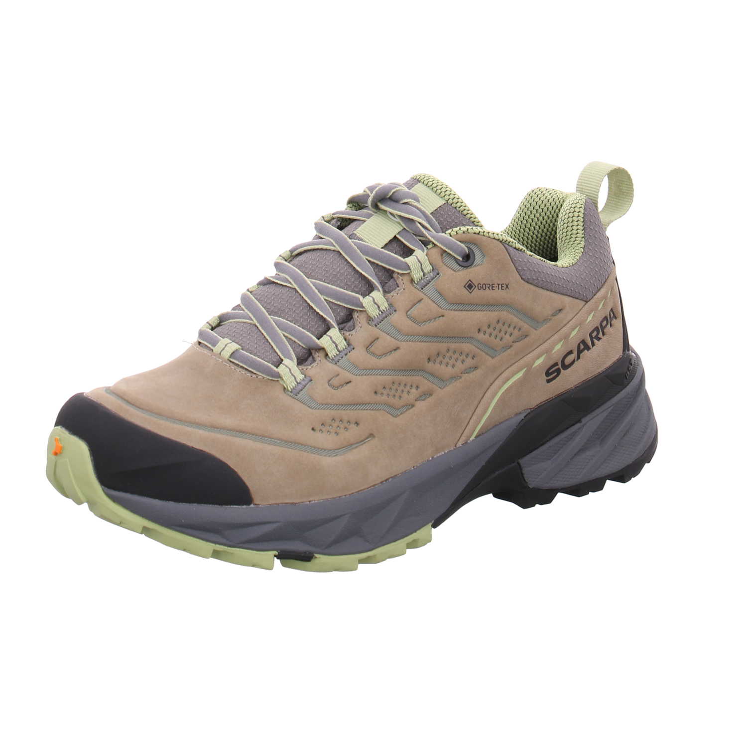 Scarpa 63133G-L Rush 2 pro GTX