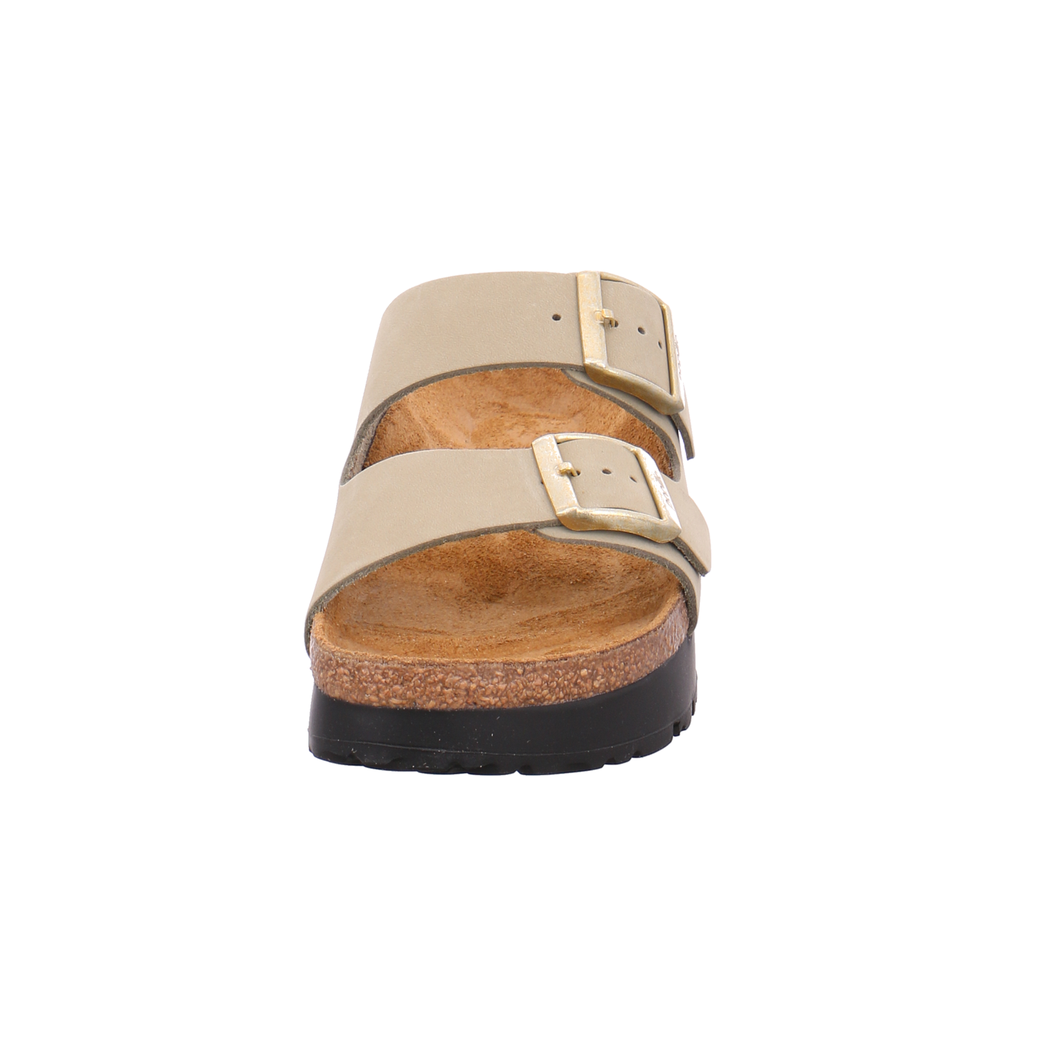 Birkenstock 1026971 Arizona Platform