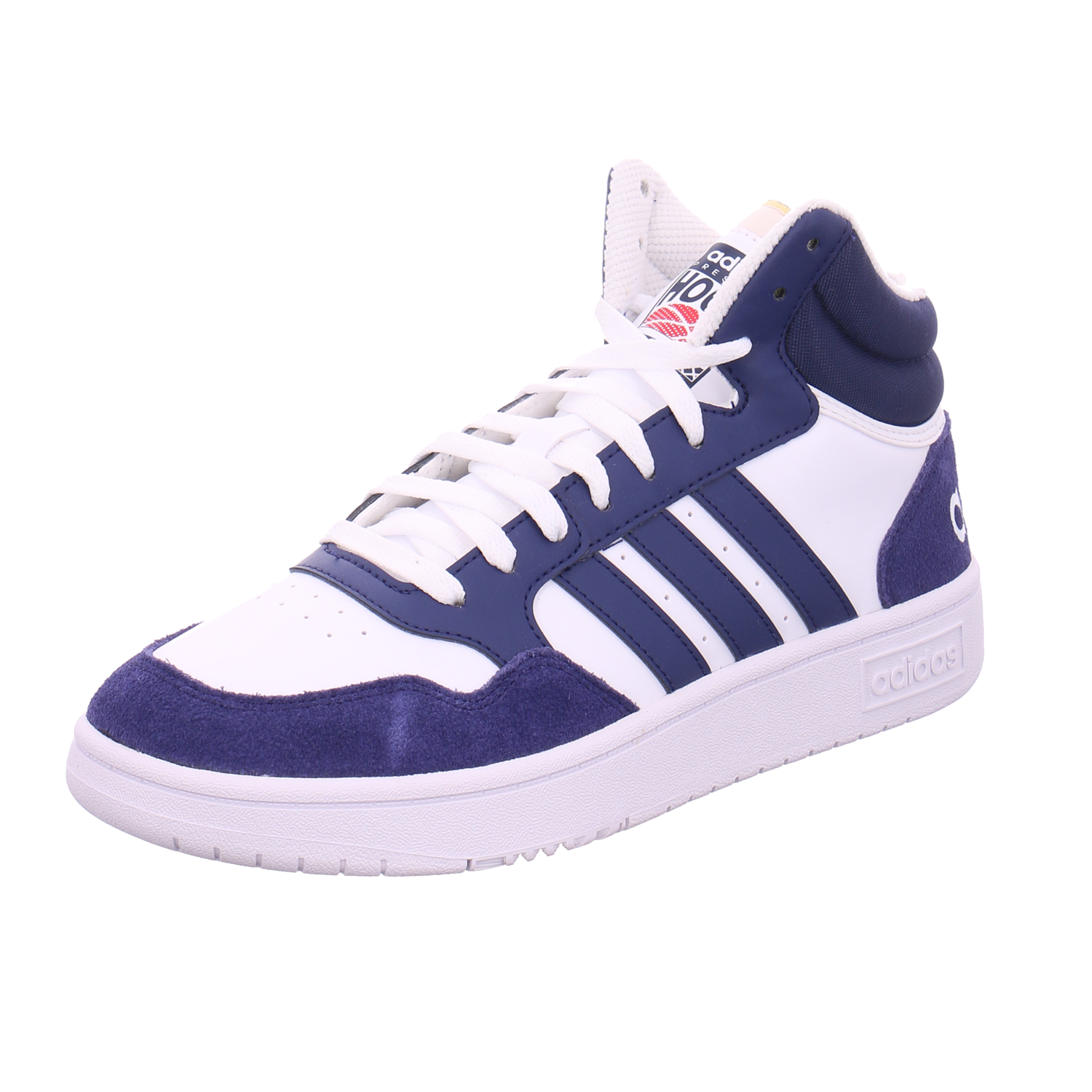 Adidas IG 1432 Hoops 3.0